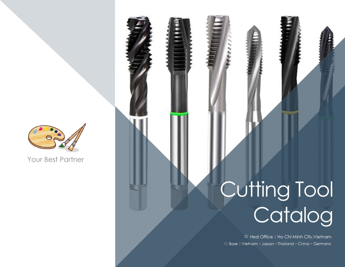 ◇ 切削工具-２