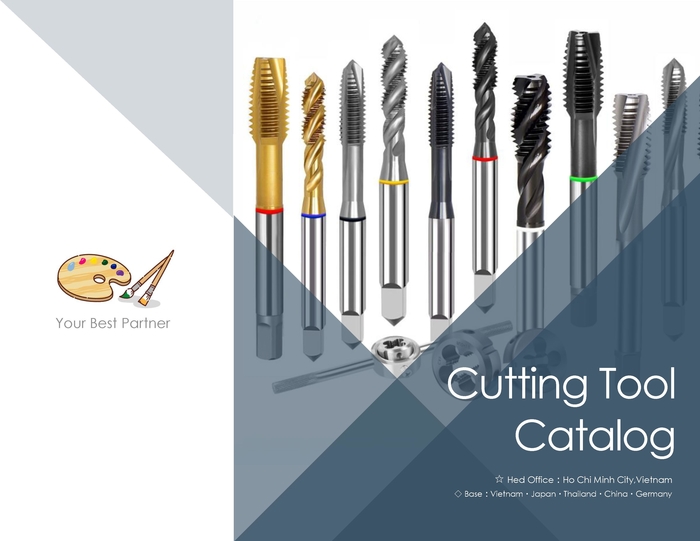 ◇ 切削工具-１